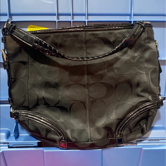 Shoulder bag - Picture 2 of 6